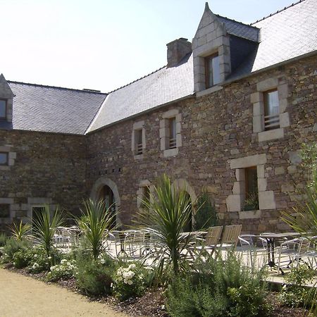 Domaine De Kermodest Quemper-Guézennec Exterior foto
