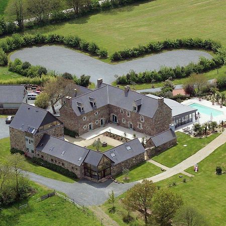 Domaine De Kermodest Quemper-Guézennec Exterior foto