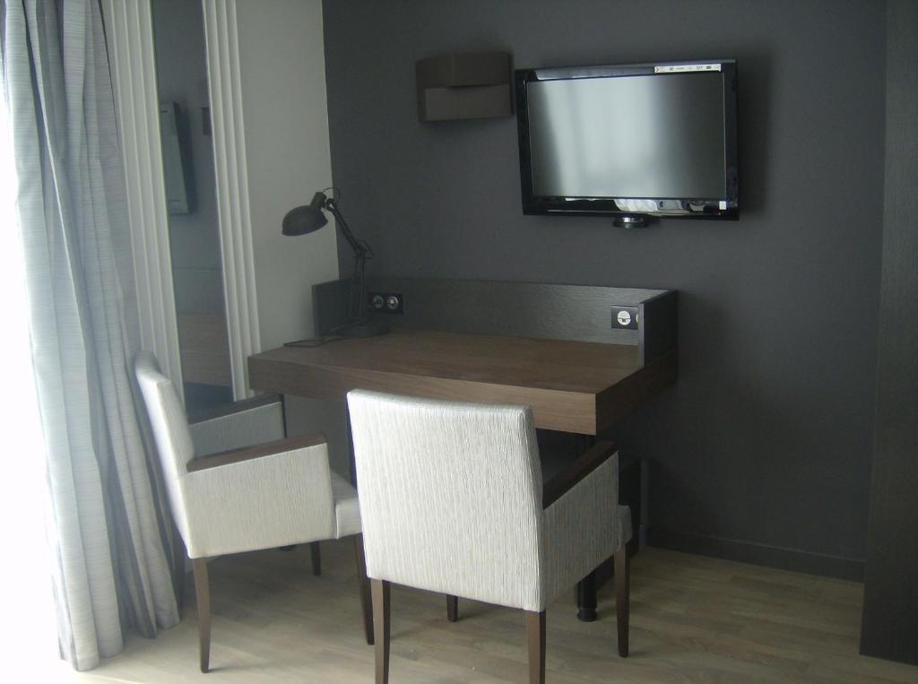 Domaine De Kermodest Quemper-Guézennec Quarto foto