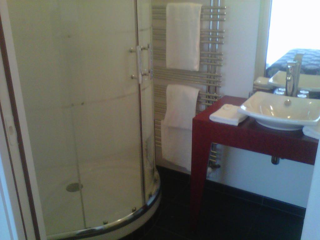 Domaine De Kermodest Quemper-Guézennec Quarto foto